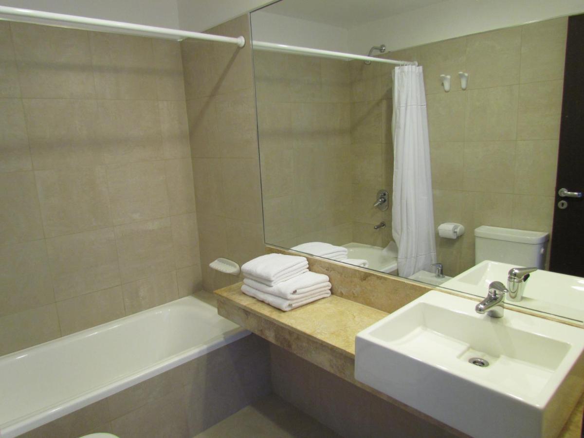 Amplio Y Confortable Studio En Palermo Buenos Aires Bagian luar foto