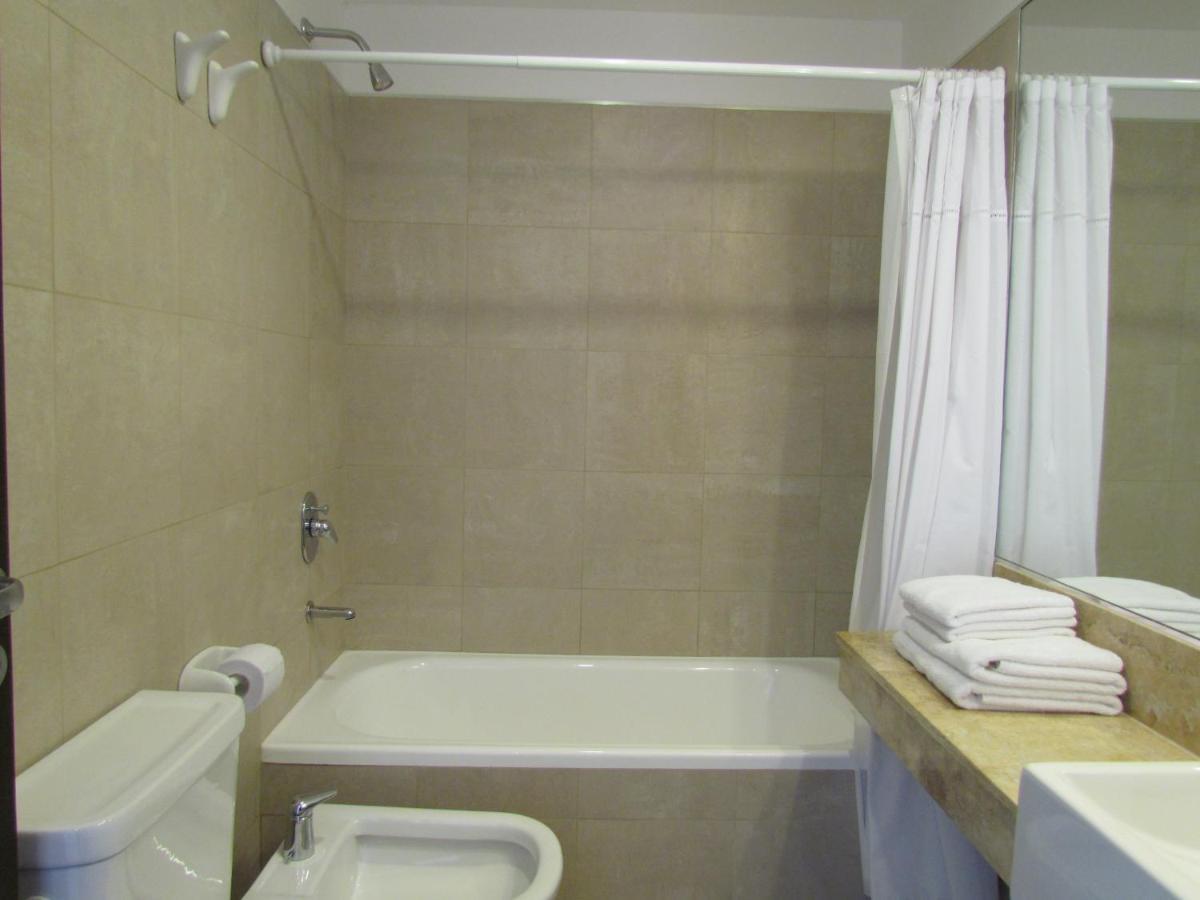 Amplio Y Confortable Studio En Palermo Buenos Aires Bagian luar foto